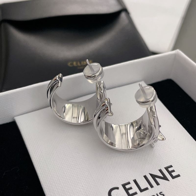 Celine Earrings